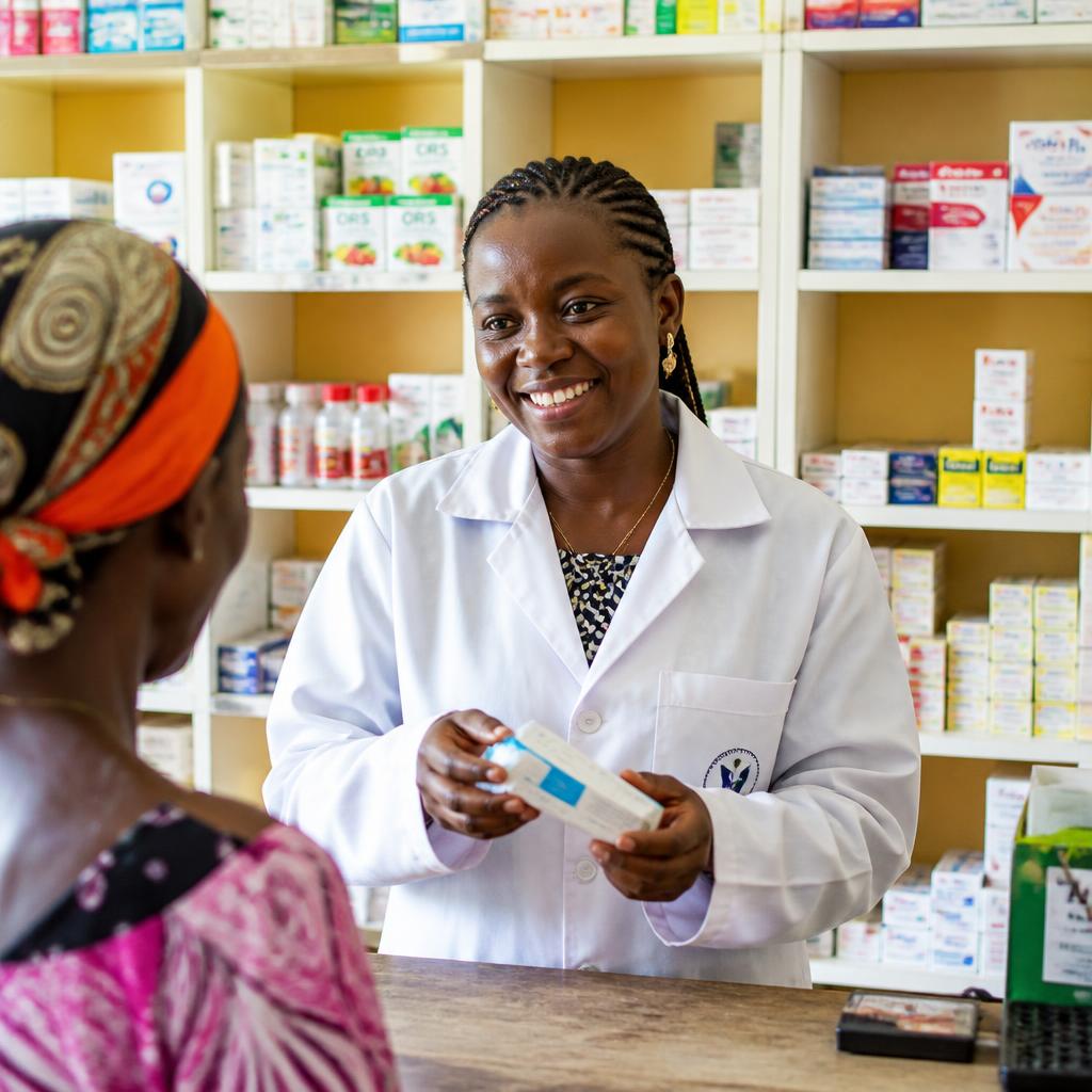 Pharmacies